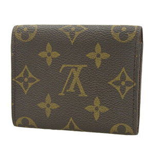 Louis Vuitton Carte Monogram Visite Case Envelope